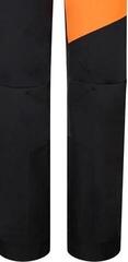 Outdoor Pants Rock Experience Alaska Man Caviar/Persimmon Orange - 4