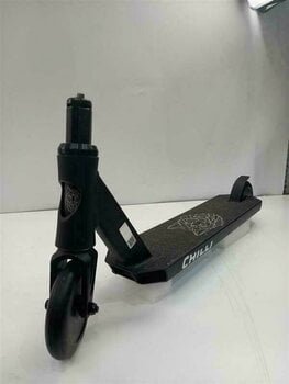 Freestyle Scooter Chilli Archie Cole Black Freestyle Scooter (Pre-owned) - 2