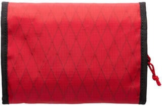 Kolesarske torbe Chrome Bravo Tech Roll Nadomestni del za torbo Red X - 1