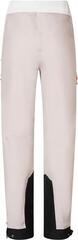 Spodnie outdoorowe Rock Experience Alaska Woman Chateau Gray/Marshmallow - 1