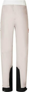 Outdoorhose Rock Experience Alaska Woman Pant Chateau Gray/Marshmallow L Outdoorhose - 2
