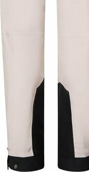 Outdoorhose Rock Experience Alaska Woman Pant Chateau Gray/Marshmallow L Outdoorhose - 5