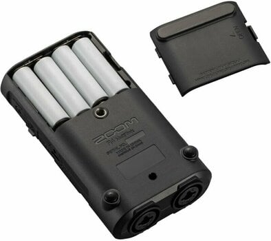 Portable Digital Recorder Zoom R4 MultiTrak - 7
