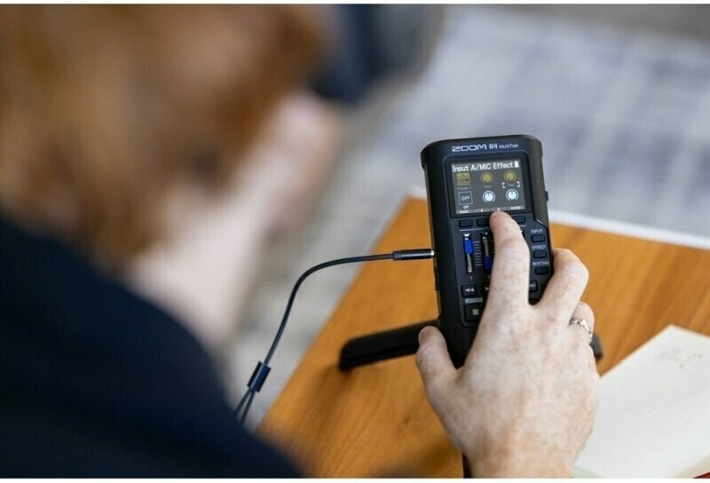 Έξοδος ακουστικών