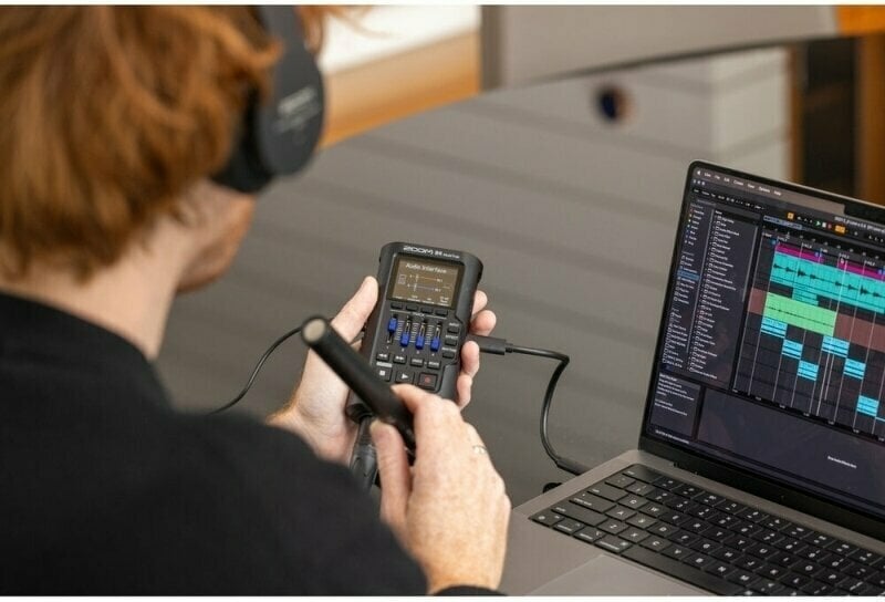 Αριθμός κομματιών εγγραφής