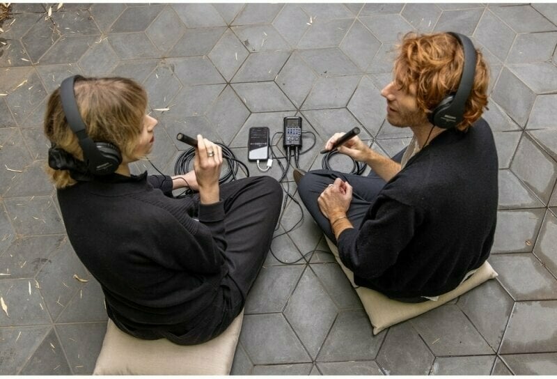 Αριθμός μικροφώνων