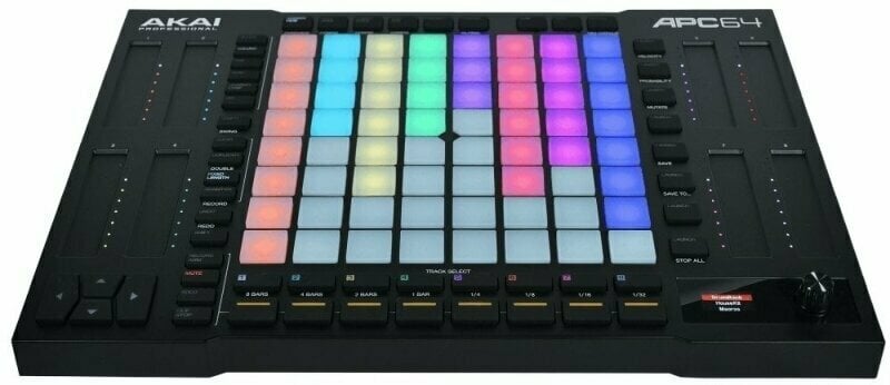 その他 akairo APC64 - AKAI Professional
