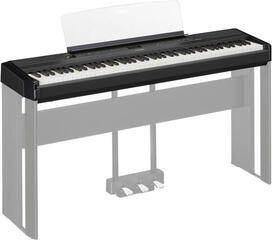 Digitaal stagepiano Yamaha P-525B Digitaal stagepiano Black - 7