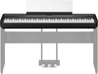 Digitaal stagepiano Yamaha P-525B Digitaal stagepiano Black - 6