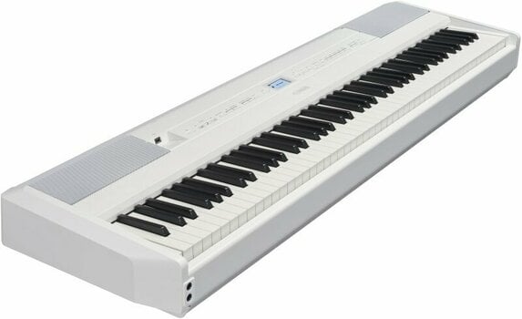 Digitálne stage piano Yamaha P-525WH Digitálne stage piano - 3