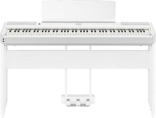 Дигитално Stage пиано Yamaha P-525WH Дигитално Stage пиано White - 5
