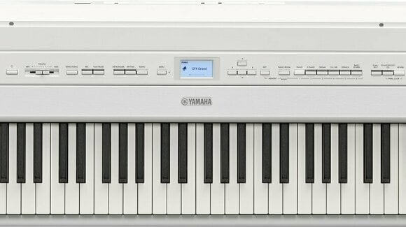Digitaal stagepiano Yamaha P-525WH Digitaal stagepiano - 2