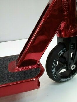Freestyle Scooter Longway Metro Shift Ruby Freestyle Scooter (Pre-owned) - 3