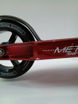 Freestyle Scooter Longway Metro Shift Ruby Freestyle Scooter (Pre-owned) - 4