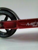 Longway Metro Shift Ruby Freestyle Roller
