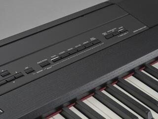 Digitaal stagepiano Yamaha P-525B Digitaal stagepiano Black - 5