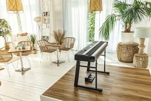 Digitaal stagepiano Yamaha P-525WH Digitaal stagepiano - 15