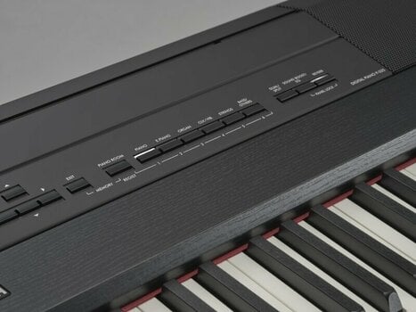 Piano digital de palco Yamaha P-525WH Piano digital de palco - 11