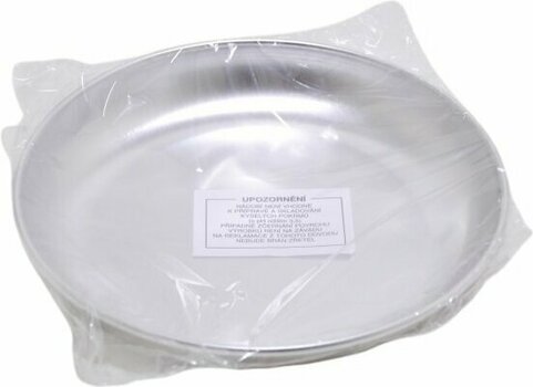 Tarro de comida ALB forming Deep Plate Alu Pickled 850 ml Tarro de comida - 3