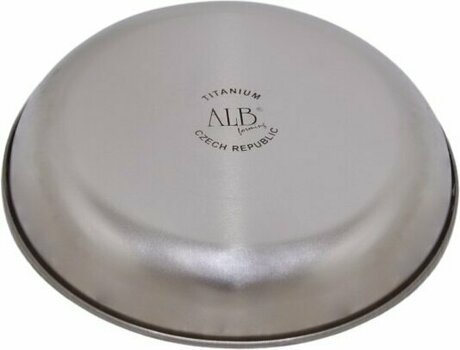 Food Storage Container ALB forming Deep Plate Titan Basic 500 ml Food Storage Container - 2