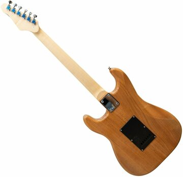 Električna kitara Pasadena ST-MB Mahogany - 2
