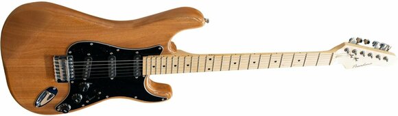 Guitarra elétrica Pasadena ST-MB Mahogany - 3