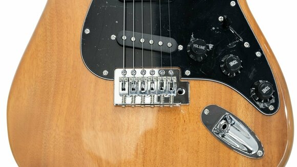 Elektrická kytara Pasadena ST-MB Mahogany - 6