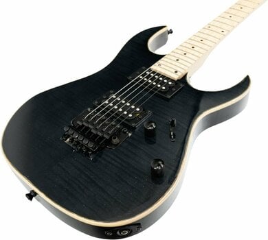Elektromos gitár Pasadena CL103 Black - 4