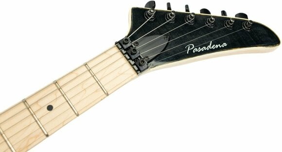 Elektromos gitár Pasadena CL103 Black - 5