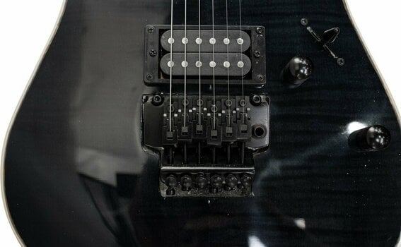Elektromos gitár Pasadena CL103 Black - 6