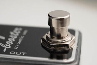 Kytarový efekt Xotic EP Booster Kytarový efekt - 2