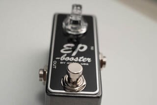Kytarový efekt Xotic EP Booster Kytarový efekt - 3