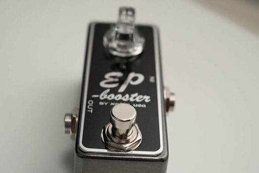 Guitar Effect Xotic EP Booster - 4