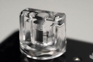 Kytarový efekt Xotic EP Booster Kytarový efekt - 4