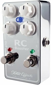 Guitar Effect Xotic RC Booster V2 - 3