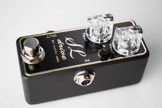 Kytarový efekt Xotic SL Drive Kytarový efekt - 4