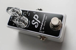Kitaraefekti Xotic SP Compressor Kitaraefekti - 3