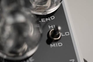 Kitaraefekti Xotic SP Compressor Kitaraefekti - 5
