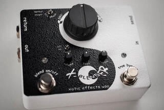 Gitarski efekt Xotic X-Blender Gitarski efekt - 1