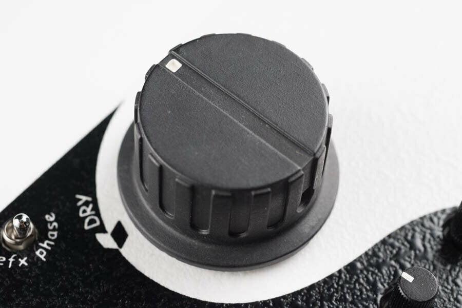 Xotic X-Blender Efect de chitară - Muziker