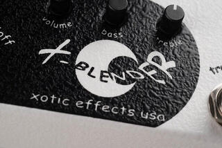 Gitarski efekt Xotic X-Blender Gitarski efekt - 3