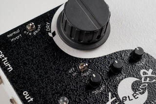 Gitarski efekt Xotic X-Blender Gitarski efekt - 5