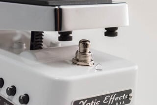 Wah-Wah pedál Xotic XW-1 Wah-Wah pedál - 1
