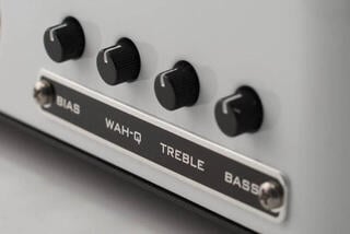 Wah-Wah pedál Xotic XW-1 Wah-Wah pedál - 4
