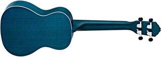 Koncertní ukulele Ortega RUOCEAN Ocean Blue Koncertní ukulele - 1