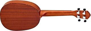 Concert Ukulele Ortega RUPA5 Natural Concert Ukulele - 1