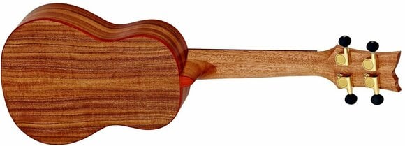 Sopránové ukulele Ortega RUACA-SO Sopránové ukulele Natural - 2