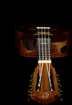 Tenor ukulele Ortega ECLIPSE Tenor ukulele Natural - 2
