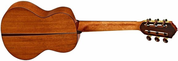 Tenori-ukulele Ortega ECLIPSE Tenori-ukulele Natural - 3