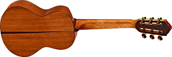 Tenor-ukuleler Ortega ECLIPSE Tenor-ukuleler Natural - 5